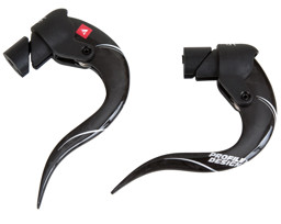 Zeige Details für Profile Design ABS Semi Carbon Bremshebel Bild von Profile Design ABS Semi Carbon Bremshebel